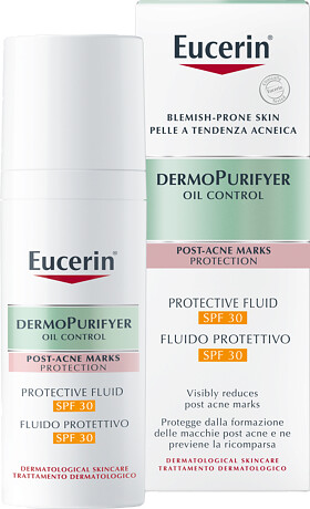 Eucerin Oil Control Dry Touch Sun Gel-Cream SPF50+